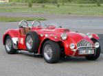 Allard J2X 2006 года